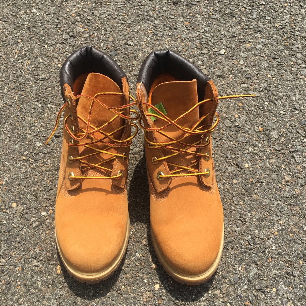 Timberland